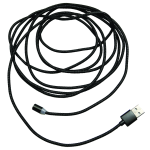 Onderdeel Z-42-300M  Oplaadkabel USB <-> micro USB magnetisch